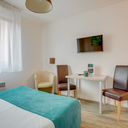 All Suites Appart Hotel Dunkerque Dunkirk Kültér fotó