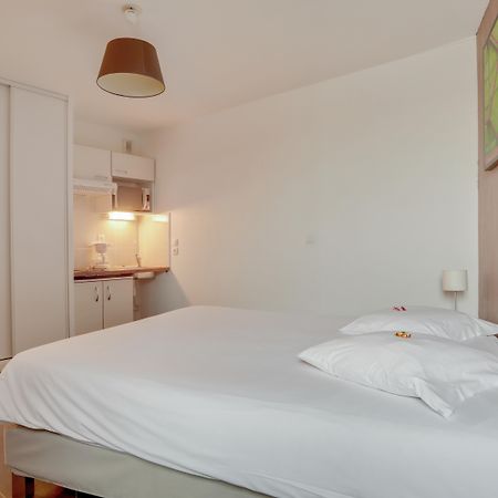 All Suites Appart Hotel Dunkerque Dunkirk Kültér fotó