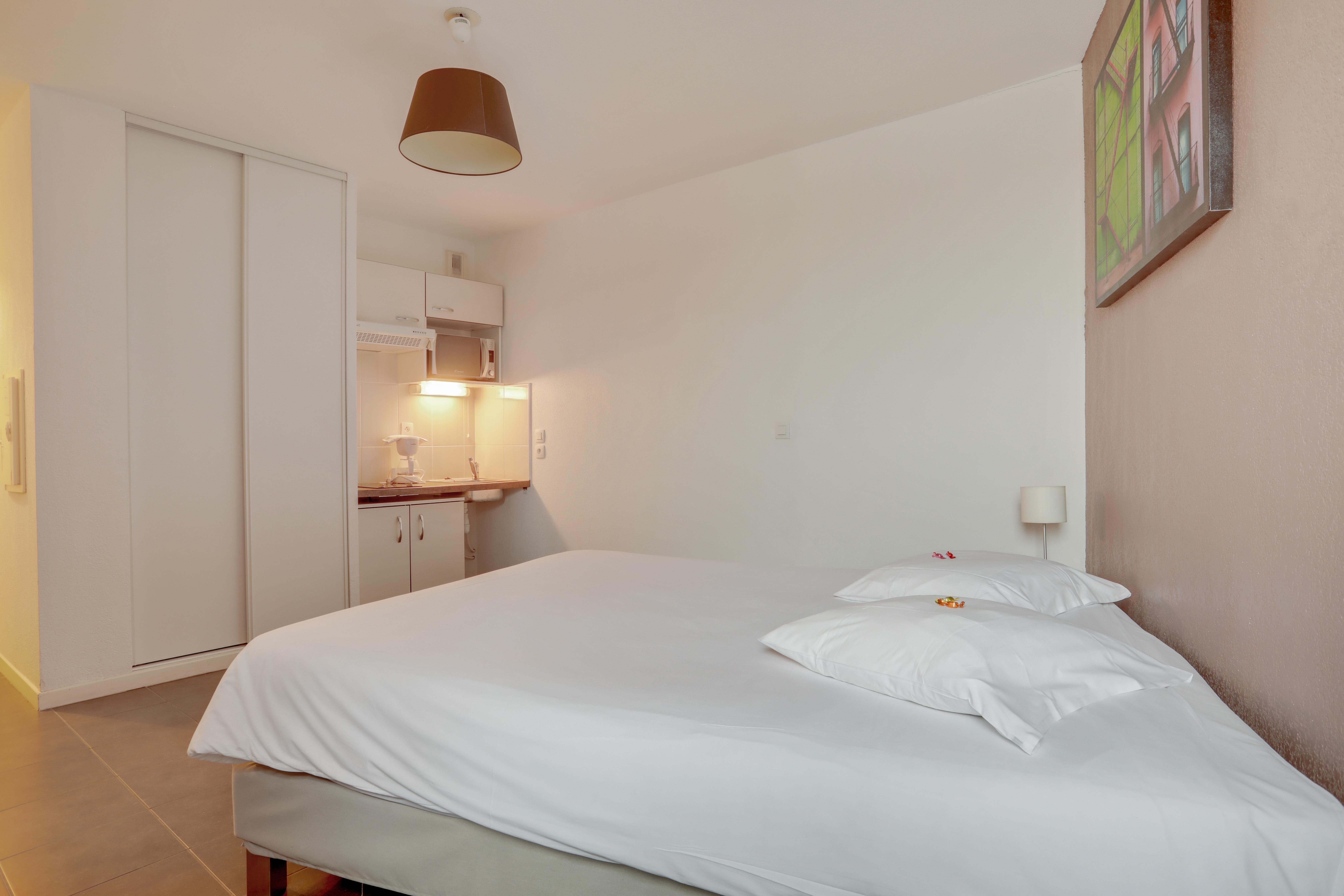 All Suites Appart Hotel Dunkerque Dunkirk Kültér fotó
