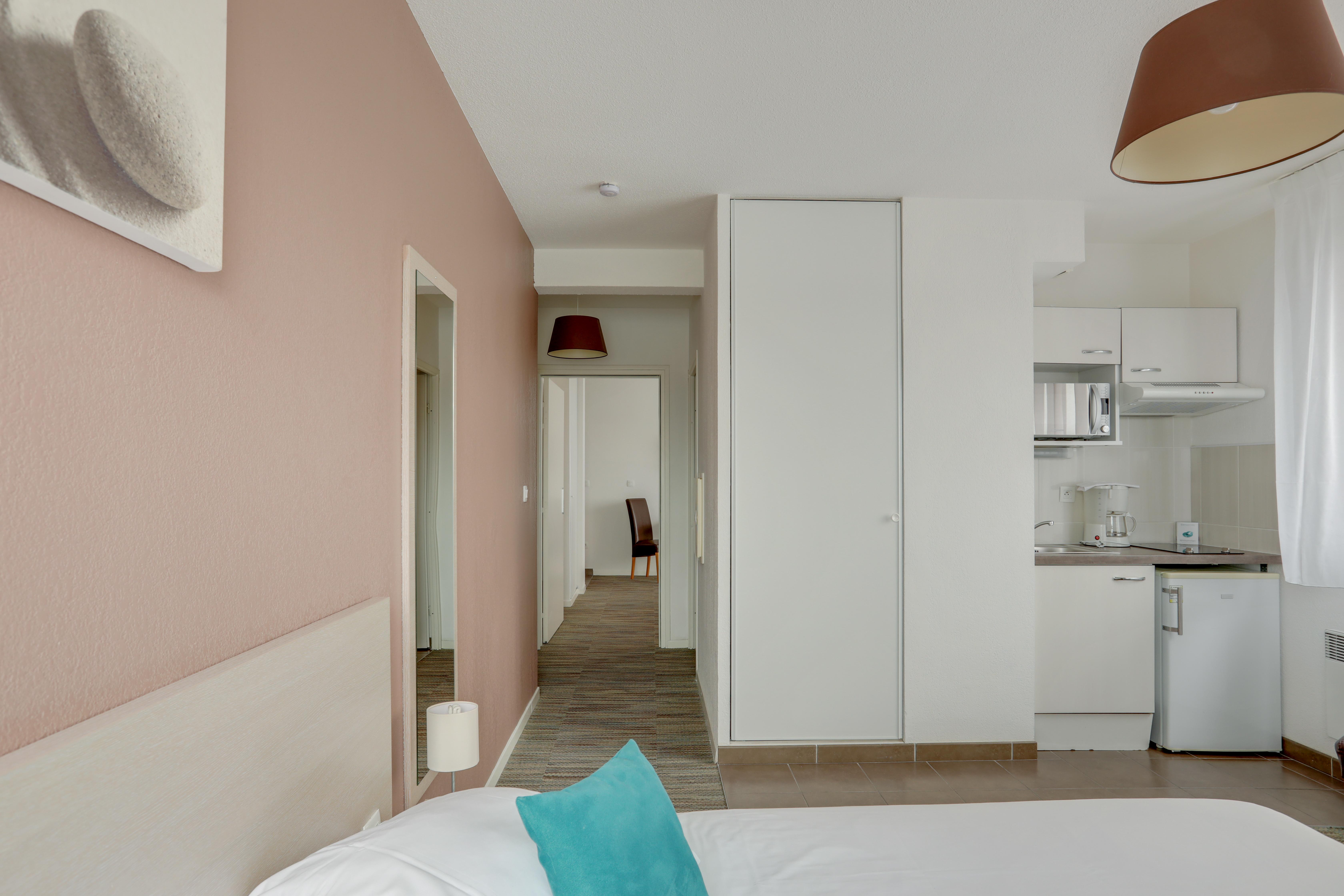 All Suites Appart Hotel Dunkerque Dunkirk Kültér fotó