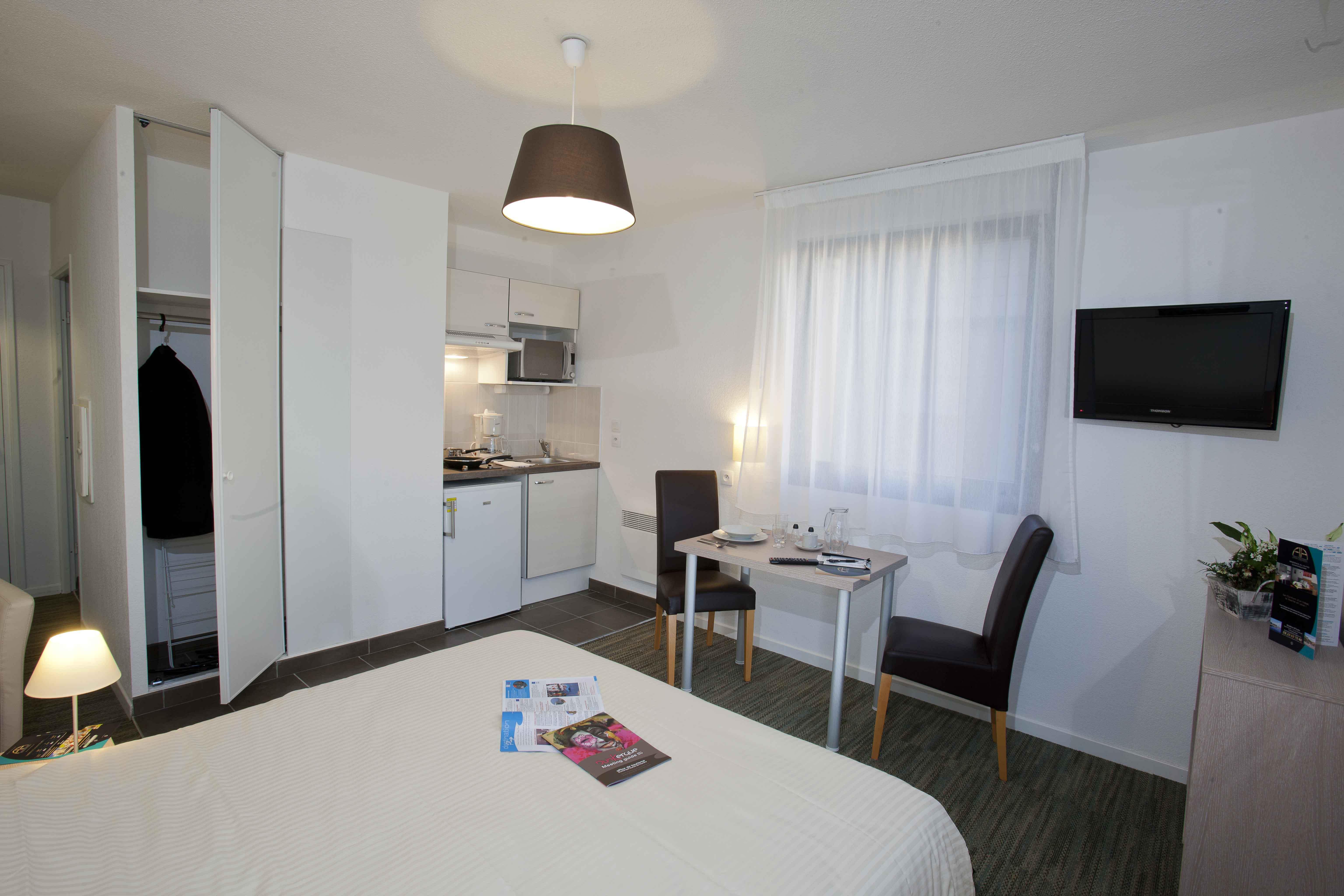 All Suites Appart Hotel Dunkerque Dunkirk Kültér fotó
