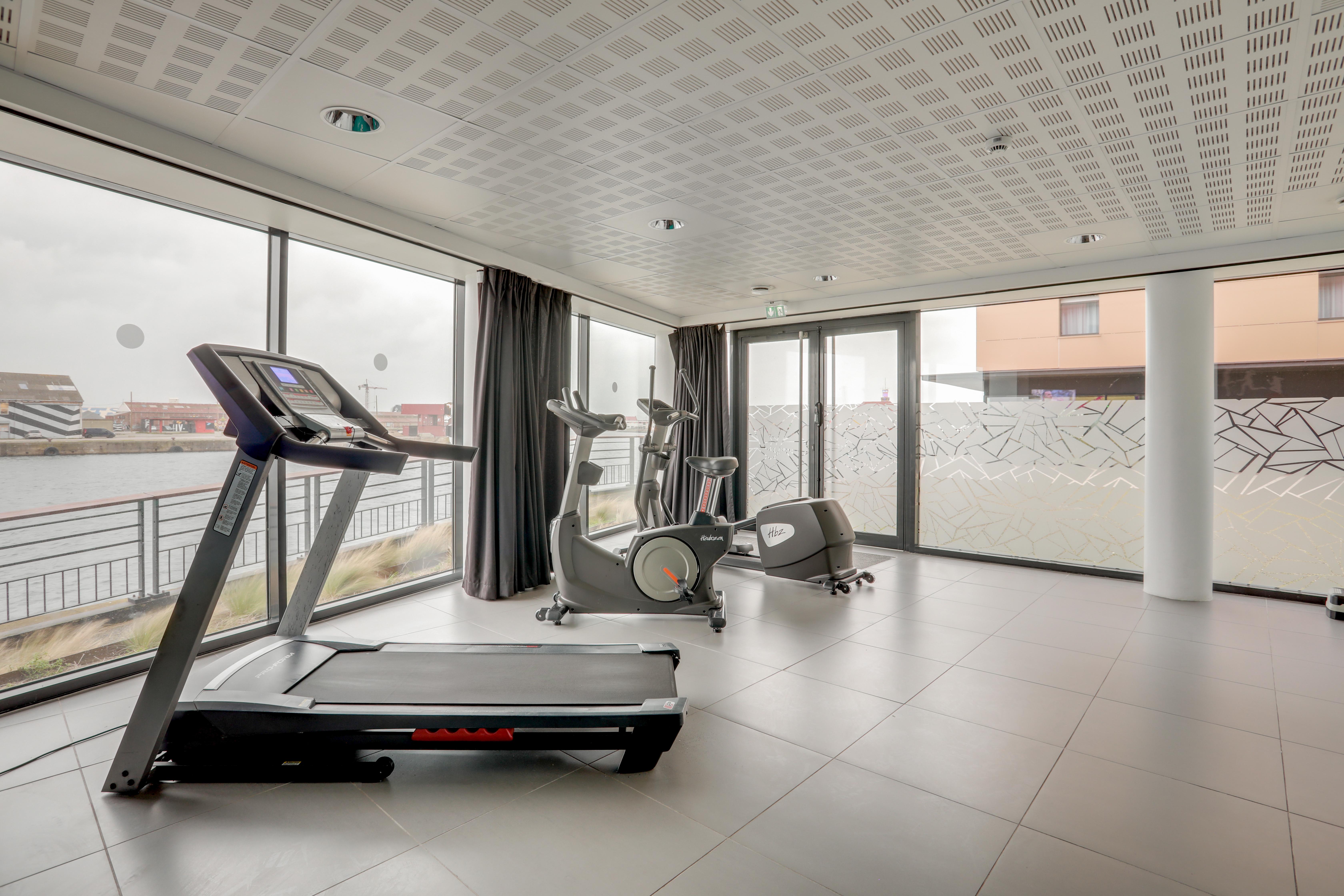 All Suites Appart Hotel Dunkerque Dunkirk Kültér fotó