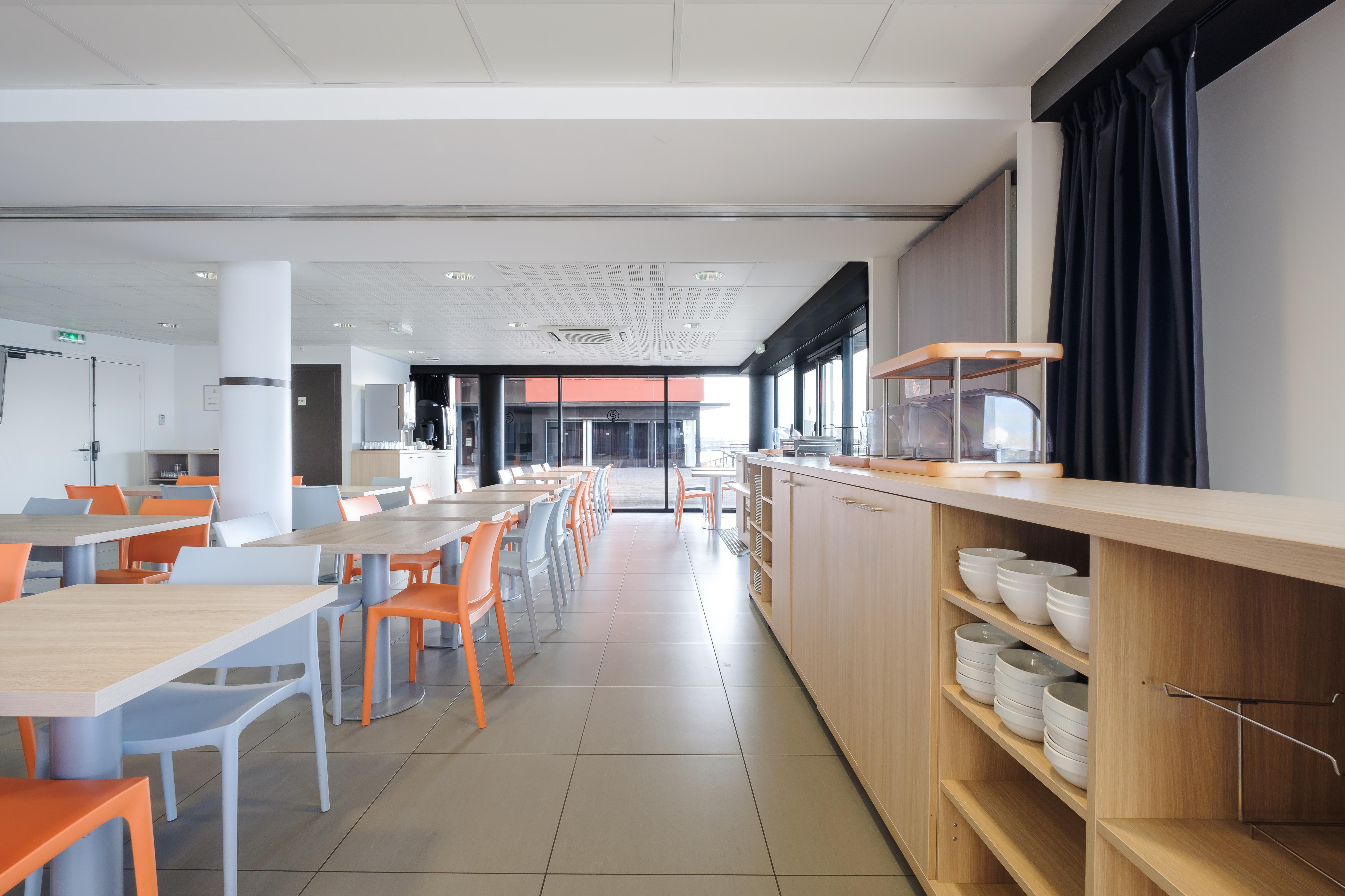 All Suites Appart Hotel Dunkerque Dunkirk Kültér fotó