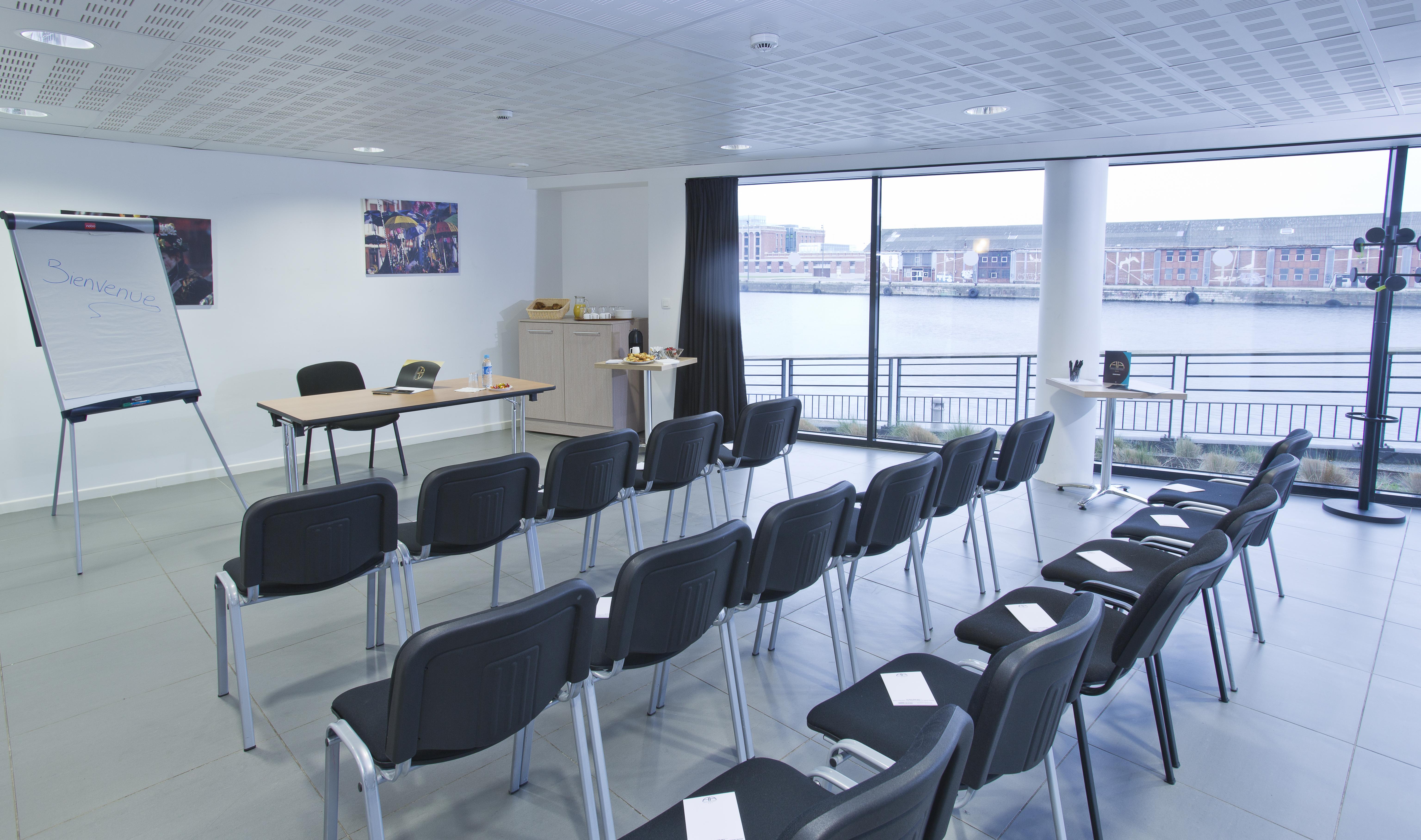 All Suites Appart Hotel Dunkerque Dunkirk Kültér fotó