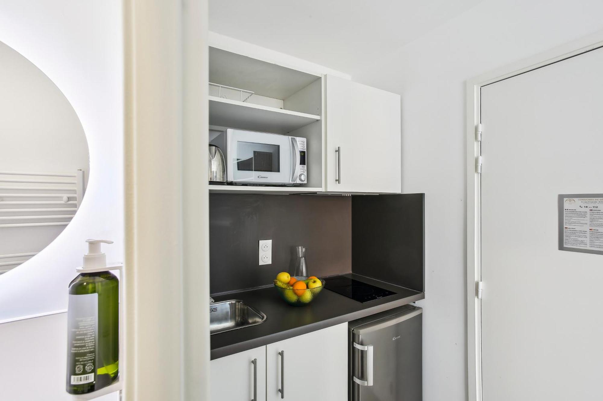 All Suites Appart Hotel Dunkerque Dunkirk Kültér fotó